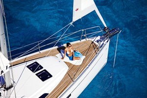 Bavaria Cruiser 46 „Iris 1“ – fotka 5