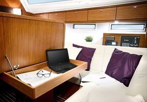 Bavaria Cruiser 46 „Iris 1“ – fotka 9