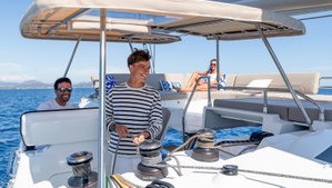 Fountaine Pajot New 44 Quatour „Sofija“ – fotka 29