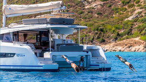 Fountaine Pajot New 44 Quatour „Sofija“ – fotka 42