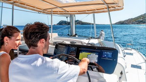Fountaine Pajot New 44 Quatour „Sofija“ – fotka 30