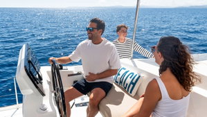 Fountaine Pajot New 44 Quatour „Sofija“ – fotka 28