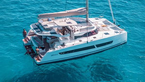 Fountaine Pajot New 44 Quatour „Sofija“ – fotka 41
