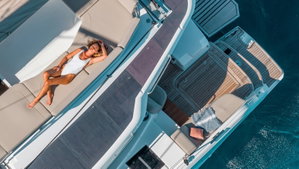 Fountaine Pajot New 44 Quatour „Sofija“ – fotka 34