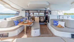 Fountaine Pajot New 44 Quatour „Sofija“ – fotka 48