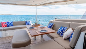 Fountaine Pajot New 44 Quatour „Sofija“ – fotka 49