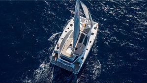 Fountaine Pajot New 44 Quatour „Sofija“ – fotka 7