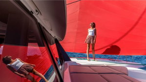 Fountaine Pajot New 44 Quatour „Sofija“ – fotka 5