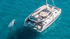 Fountaine Pajot New 44 Quatour „Sofija“ – fotka 32