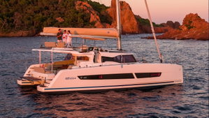 Fountaine Pajot New 44 Quatour „Sofija“ – fotka 45