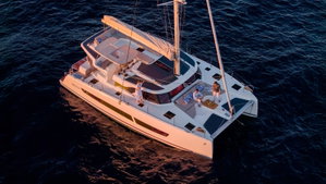 Fountaine Pajot New 44 Quatour „Sofija“ – fotka 44