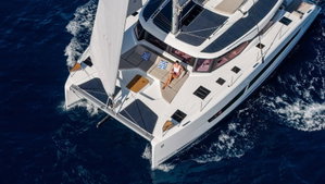 Fountaine Pajot New 44 Quatour „Sofija“ – fotka 10