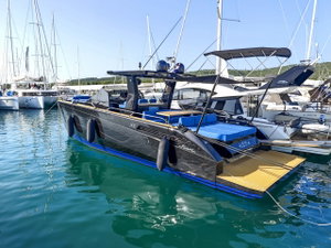 Fiart Seawalker 43 „Alexia“ – fotka 7