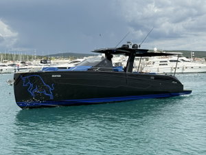 Fiart Seawalker 43 „Alexia“ – fotka 5