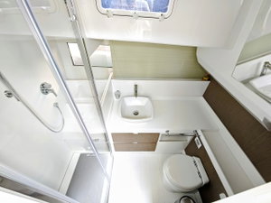 Fiart Seawalker 43 „Alexia“ – fotka 4