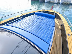 Fiart Seawalker 43 „Alexia“ – fotka 9