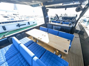 Fiart Seawalker 43 „Alexia“ – fotka 8