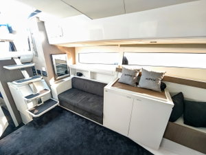 Fiart Seawalker 43 „Alexia“ – fotka 13