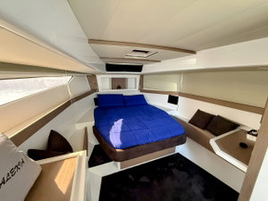 Fiart Seawalker 43 „Alexia“ – fotka 3