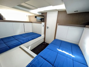Fiart Seawalker 43 „Alexia“ – fotka 16