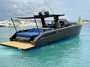 Fiart Seawalker 43 „Alexia“ – fotka 1