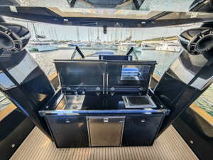 Fiart Seawalker 43 „Alexia“ – fotka 11