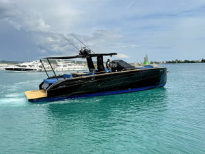 Fiart Seawalker 43 „Alexia“ – fotka 2