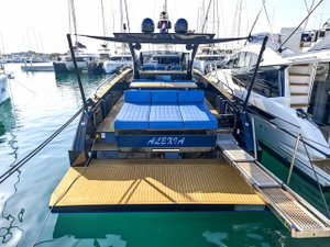 Fiart Seawalker 43 „Alexia“ – fotka 6