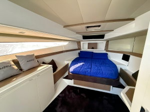 Fiart Seawalker 43 „Alexia“ – fotka 12