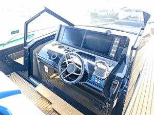 Fiart Seawalker 43 „Alexia“ – fotka 10