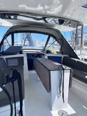 Dufour 41 „Iris“ – fotka 4