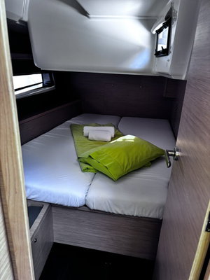 Dufour 41 „Iris“ – fotka 9