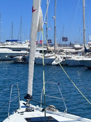 Dufour 41 „Iris“ – fotka 7