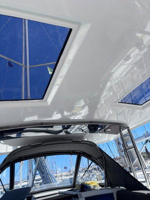 Dufour 41 „Iris“ – fotka 5
