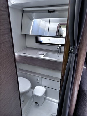 Dufour 41 „Iris“ – fotka 10