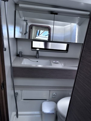 Dufour 41 „Iris“ – fotka 15