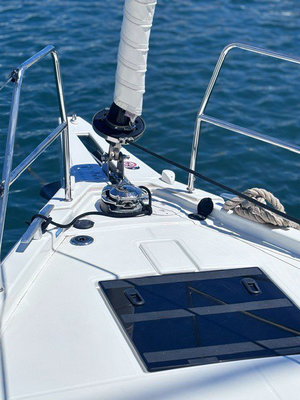 Dufour 41 „Iris“ – fotka 8