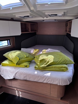 Dufour 41 „Iris“ – fotka 13