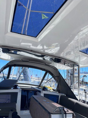 Dufour 41 „Iris“ – fotka 6