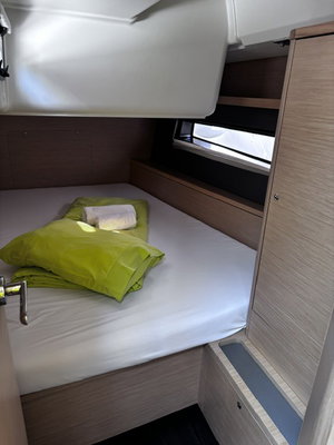 Dufour 41 „Iris“ – fotka 14