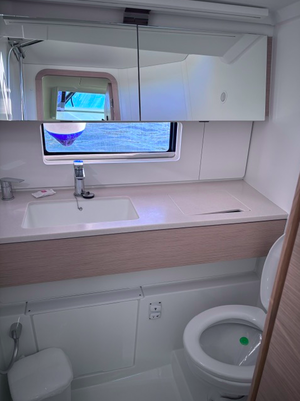 Dufour 44 „Faidra“ – fotka 8