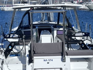 Dufour 44 „Faidra“ – fotka 9