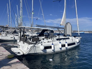 Dufour 44 „Faidra“ – fotka 10