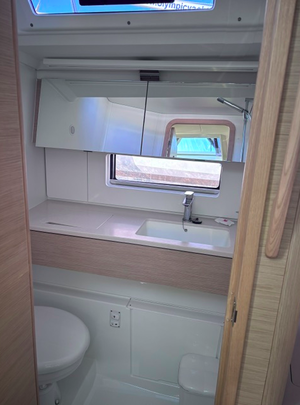 Dufour 44 „Faidra“ – fotka 3