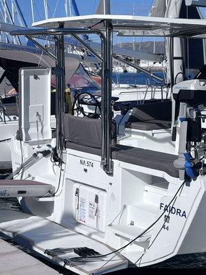 Dufour 44 „Faidra“ – fotka 4