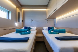 Lagoon 55 „IRISEMMA“ – fotka 13