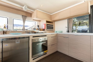 Lagoon 55 „IRISEMMA“ – fotka 10