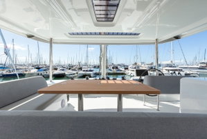 Lagoon 55 „IRISEMMA“ – fotka 7