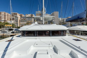 Lagoon 55 „IRISEMMA“ – fotka 5