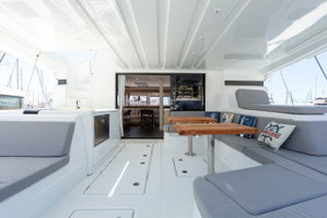 Lagoon 55 „IRISEMMA“ – fotka 8